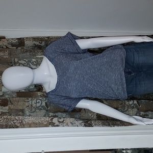 Max Studio Large Women's Tee